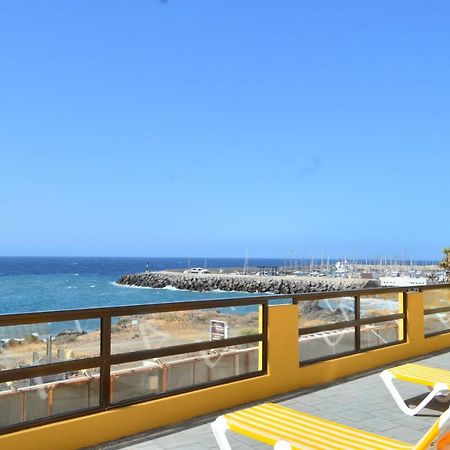 Aguamarina 812 Apartment San Miguel de Abona Bagian luar foto