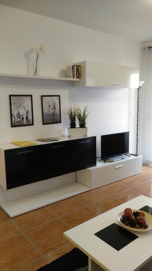 Aguamarina 812 Apartment San Miguel de Abona Bagian luar foto