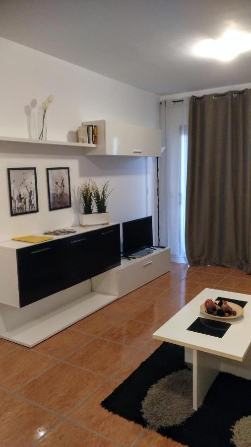 Aguamarina 812 Apartment San Miguel de Abona Bagian luar foto