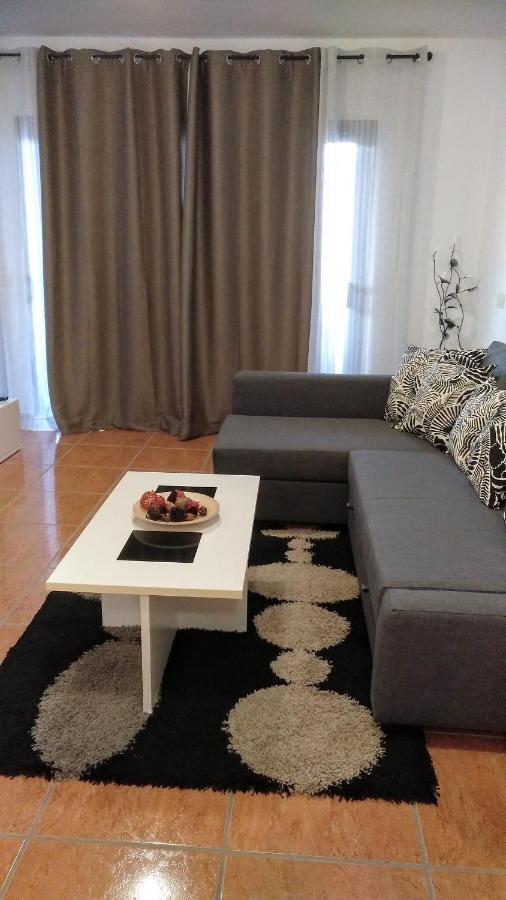 Aguamarina 812 Apartment San Miguel de Abona Bagian luar foto