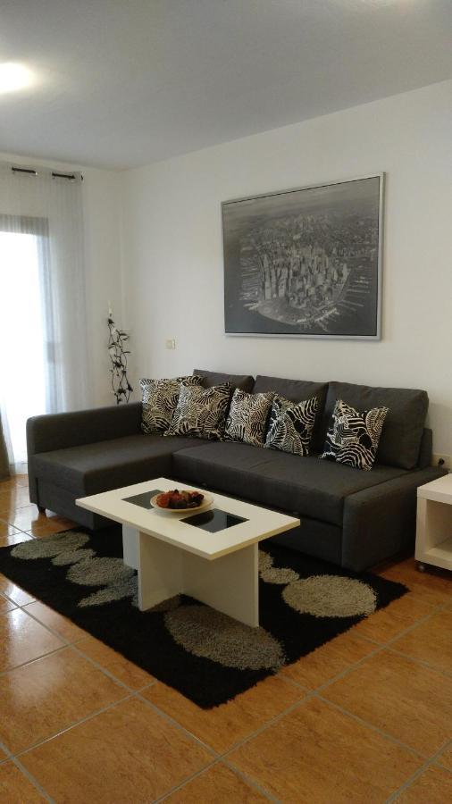 Aguamarina 812 Apartment San Miguel de Abona Bagian luar foto