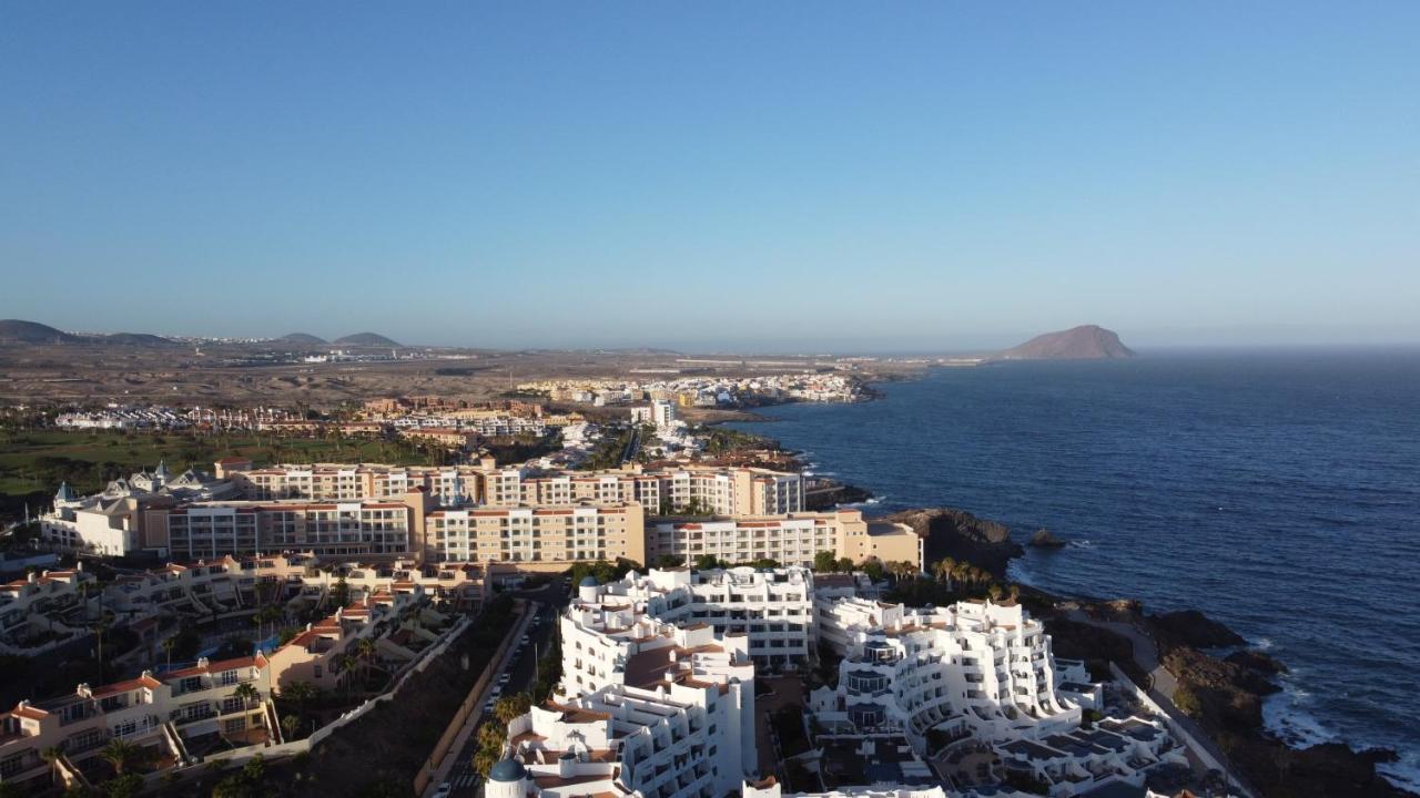 Aguamarina 812 Apartment San Miguel de Abona Bagian luar foto
