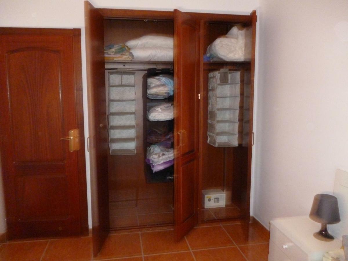 Aguamarina 812 Apartment San Miguel de Abona Bagian luar foto