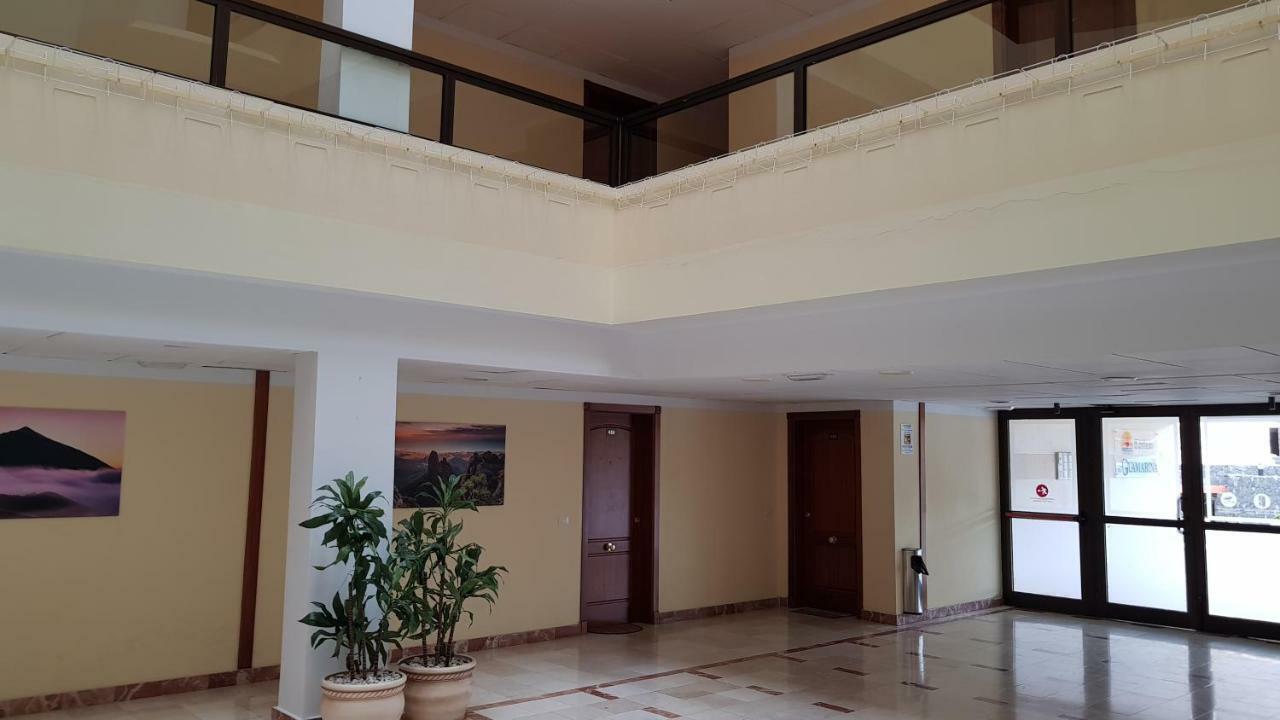 Aguamarina 812 Apartment San Miguel de Abona Bagian luar foto