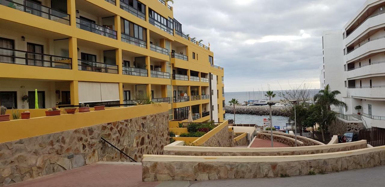 Aguamarina 812 Apartment San Miguel de Abona Bagian luar foto